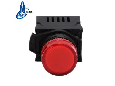 XDL21-EV74 plastic waterproof ip 65 led push buton light switches