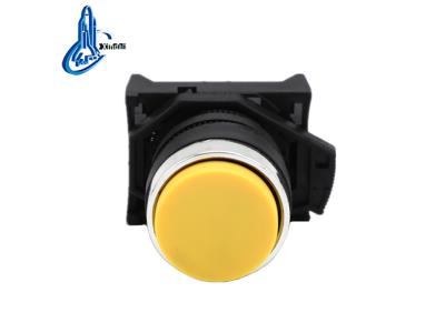 XDL21-CL51 convex head elevator pushbutton waterproof pushbutton switches