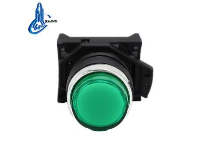 XDL21-CWL3361 waterproof illuminated push button momentary push button switch