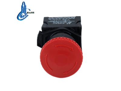 XDL21-CS542 emergency stop mushroom button waterproof emergency stop button