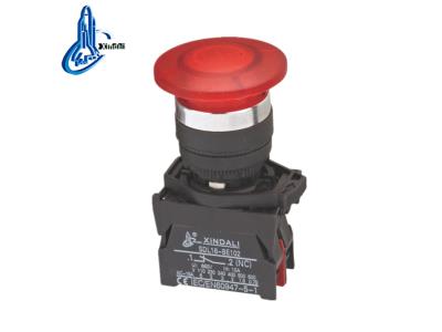 XDL21-CWC42 waterproof emergency light remote heads pushbutton switch