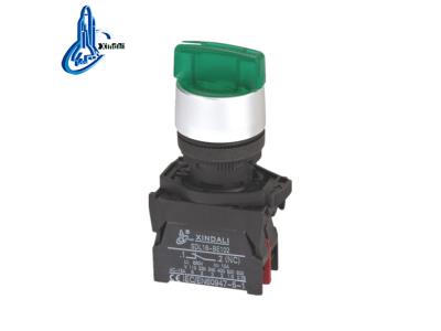 XDL21-BK2365 elevator position indicator off on pushbutton 2 position switch