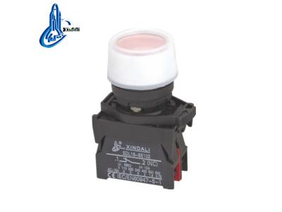 XDL21-BP42 latching push button switch ip67 push button for elevators