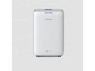 DC inverter double duct Portable air conditioner 14000Btu with ETL
