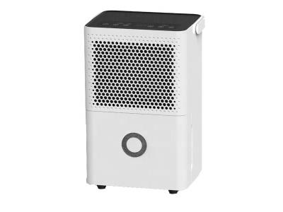 Olyair YDL 12L/day dehumidifier with Electronic LED Display and activated carbon filter