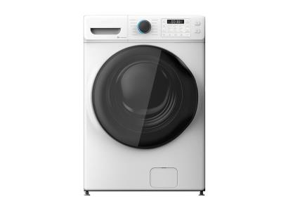 The biggest 4.5cuft Front Loading Washer machine with UL and Energy Star for big family us