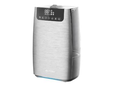 Olyair HEPA Purification Ultrasonic Humidifier have warm mist and with UV lamp function to