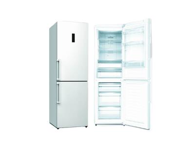 OLYAIR HD-318RW 318L NO FROST double door Refrigerator