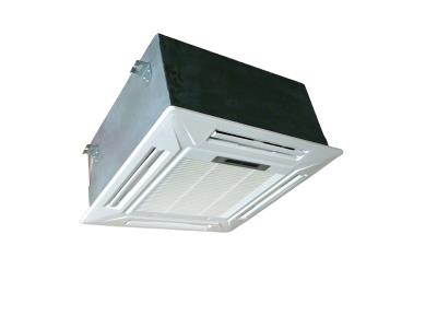 OlyAir T1/T3 50Hz/60Hz Compact Round Flow Ceiling Cassette inverter air conditioner/on-off