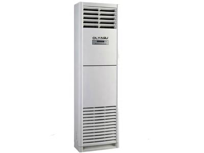 OlyAir Free Standing Air Conditioner 24-60K with toshiba compressor golden anti-corrosive