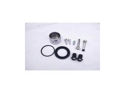 BRAKE CALIPER COMPONENTS AND BRAKE REPAIR KITS