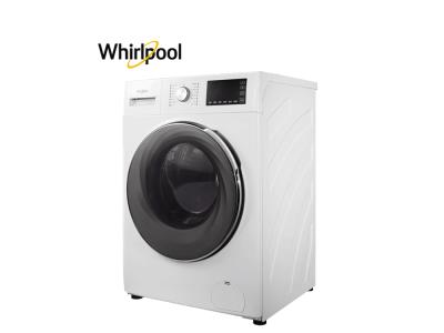 CE Approved 8 9 10 kg 1200rpm Front Loading Washer Clothes Washing Machine