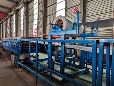 z-look Sandwich Panel Production Line Chinese Manufacturer