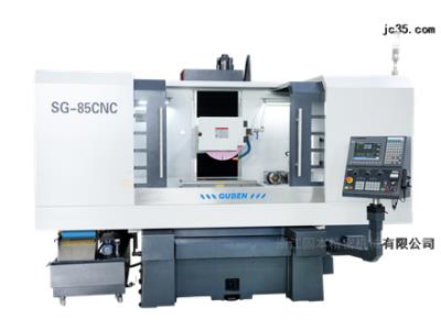 SG-85CNC CNC surface grinding machine