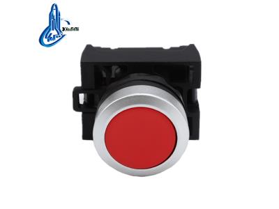 XDL22-CA42 waterproof power switch push button volt push button switch