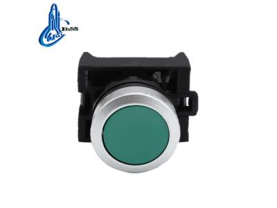 XDL22-CAZ31 waterproof power switch push button flush push button switch