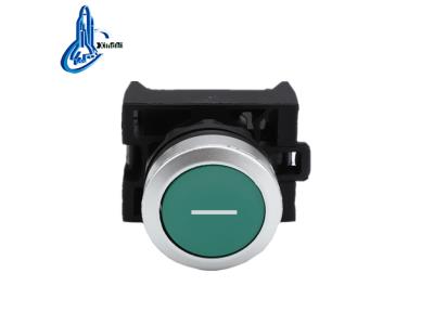 XDL22-CAZ3311 industrial electrical symbols image green ip67 push button switch