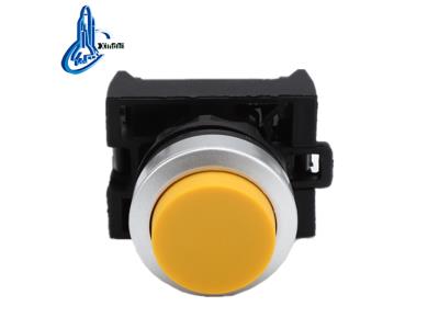 XDL22-CL51 waterproof convex head no nc push elevator push button switch