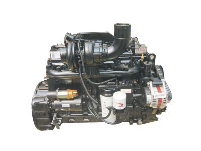 6ct 5.9 engine 6ct 8.3 engine ISDE/ISLE engine