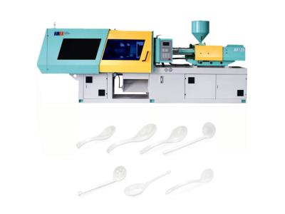 AIRFA AF130 Spoon Automatic Plastic Injection Machine with fixed-pump