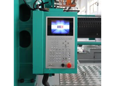 AIRFA AF130 Spoon Automatic Plastic Injection Machine with fixed-pump
