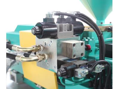 AIRFA AF260 fixed pump Automatic Plastic Injection Moulding Machine Price with Fixed-pump