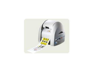 CPM-100HG5M multi-color label cutting machine