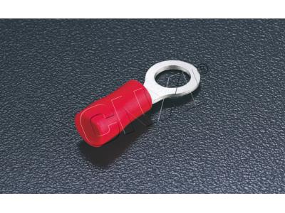 Insulated ring terminal HRV series (TO-JTK type)