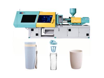 AIRFA AF100 Plastic Automatic Injection Moulding Machine Price with Servo Motor Energy-sav