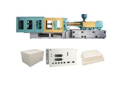 AIRFA AF260 PET Preform Automatic Plastic Injection Moulding Machine Price with Servo Moto