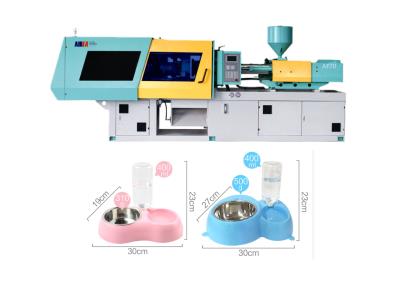 AIRFA AF260 PET Preform Automatic Plastic Injection Moulding Machine Price with Servo Moto
