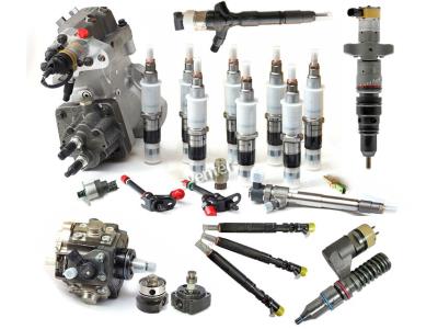 Common Rail Fuel System products