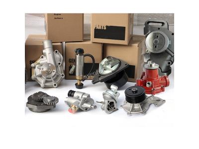 Common Rail Fuel products for diesel engine truck
