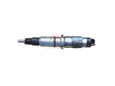 common rail  fuel  injector 5263308 0445120236 cummins Diesel Engine QSL9 spare part