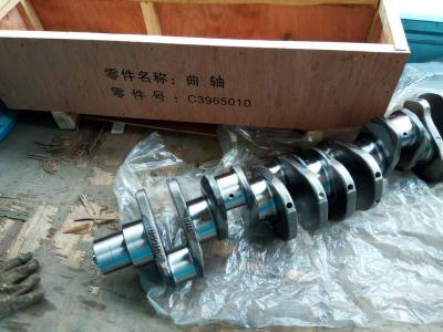 Diesel engine parts/ Crankshaft 3965010