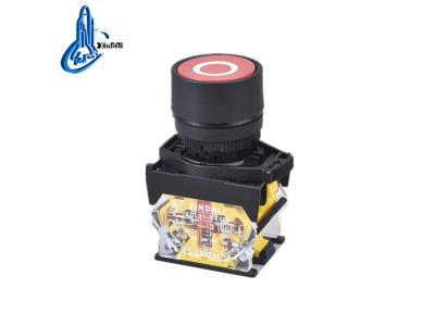 XDL31-EA4325 Xindali Industrial Hoist Flush Mark Push to Start Push Button Switch