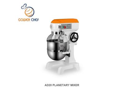 AD20 PLANETARY MIXER WITH CE STANDARD / FOOD MIXER / FOOD PROCESSING MACHINERY / MIXER