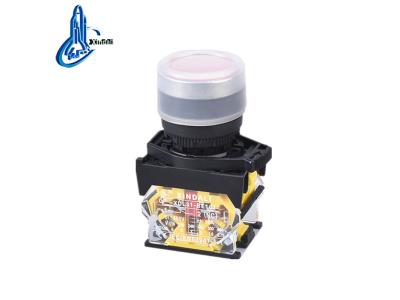 XDL31-CP45 Waterproof IP65 Button Is Stop The Cap Rubber Cap Pushbutton Switch