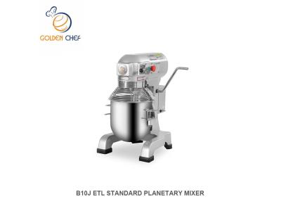 B20J ETL STANDARD PLANETARY MIXER / FOOD MIXER / FOOD PROCESSING MACHINERY / MIXER
