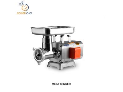 AJT32H MEAT MINCER / MEAT GRINDER / COMMERCIAL MEAT GRINDER / MEAT PROCESSING MACHINE