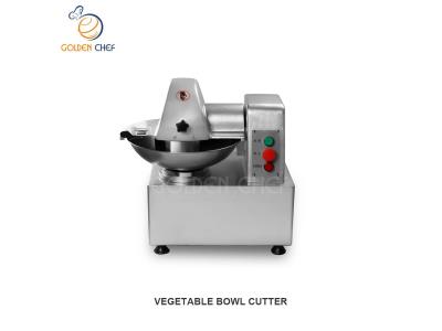 AQX5A VEGETABLE CUTTER / MEAT BOWL CUTTER / VEGETABLE PROCESSING MACHINERY / BOWL CUTTER