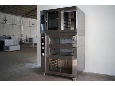 OEM COMBINATION OVEN / CONVECTION OVEN / ELECTRIC OVEN / OVEN PRICES / GAS OVEN / HORNOS