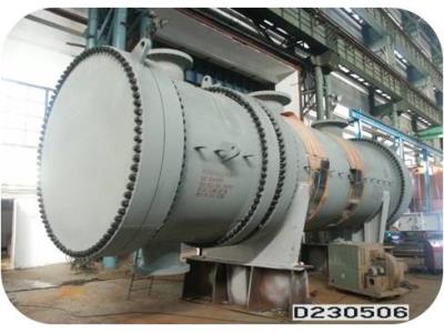 Process water stripper reboiler