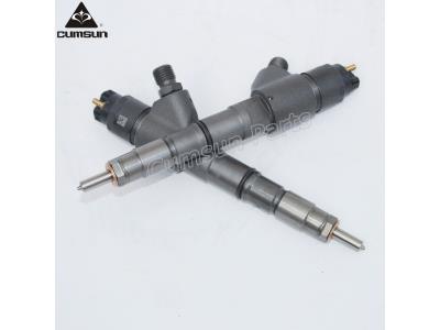 Genuine BOSCH fuel injector nozzle 0445120066 