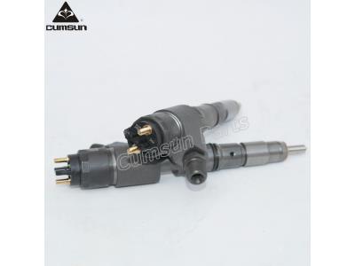 Genuine BOSCH fuel injector nozzle 0445120066 