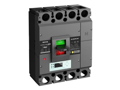 LCD Electrical Molded Case Circuit Breaker