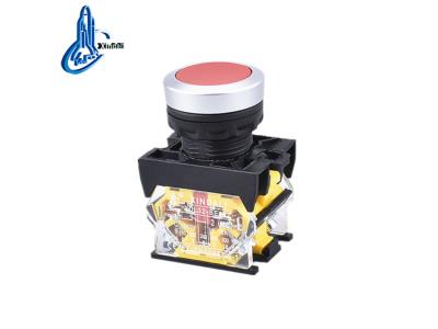 XDL32-CA45 Xindali The Elevator Waterproof Push Switch with Red Button