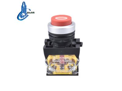 XDL32-CL4325 EConvex Head Symbols Picture Return Springs Elevator Pushbutton Switch