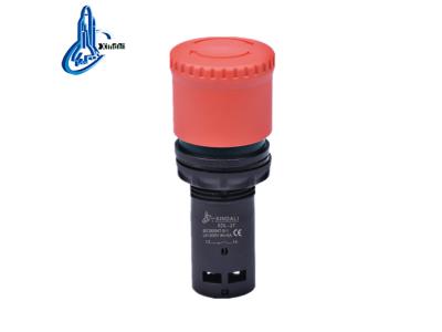 XDL27-ES445 Plastic Mushroom IP67 Waterproof Emergency Stop Push Button