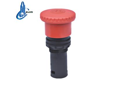 XDL27-ET45 Plastic Mushroom IP67 Waterproof Emergency Stop Push Button